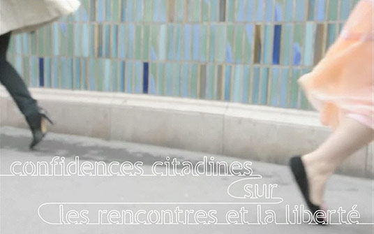 image video tranches de vie