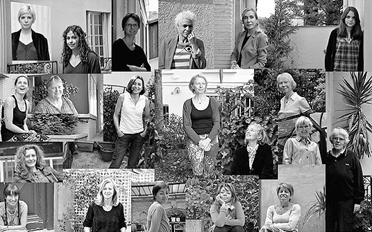 image video tranches de vie